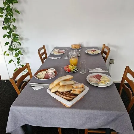 Affittacamere Hilšer