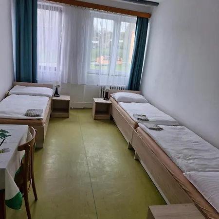Hilšer Affittacamere Potstat