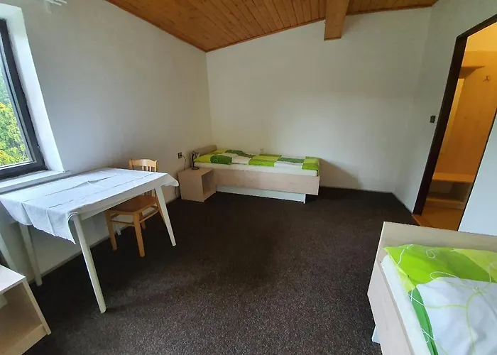 Hilser Konukevi