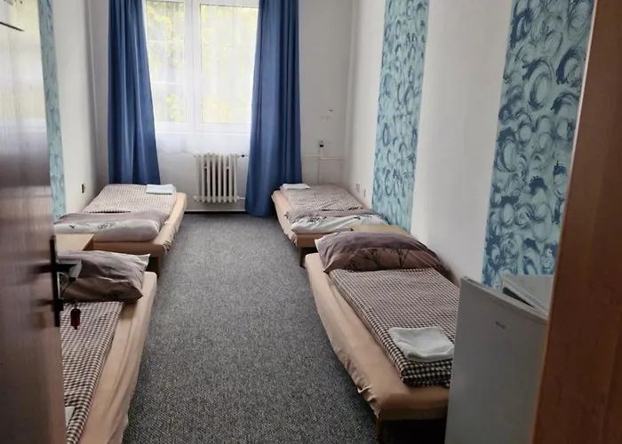 Hilser Konukevi 3*