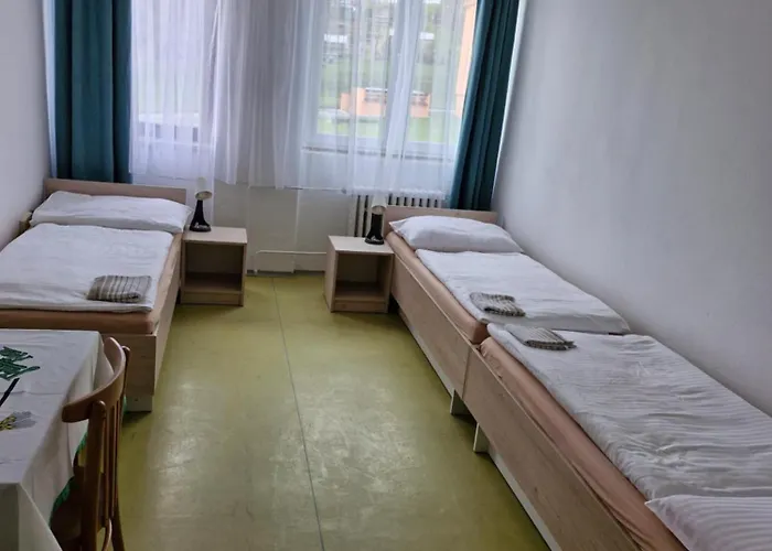 Hilser Konukevi Potstat